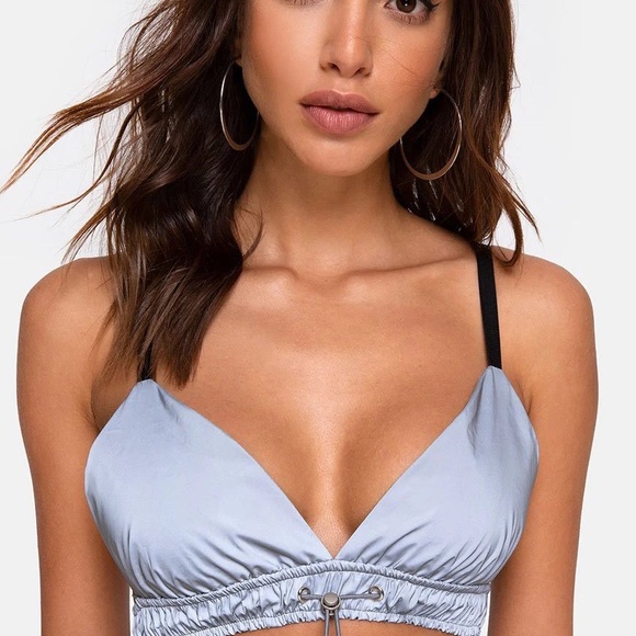 Motel Rocks Reflective Silver Set - Picture 4 of 4